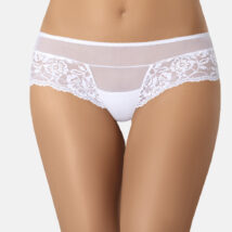 Figi Brazyliany Model Betti 317 White – Teyli
