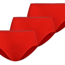 Figi Komplet figi Model Classico 148-3 Red – Teyli