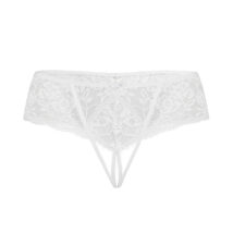 Stringi Model Devi 3108T White – Teyli