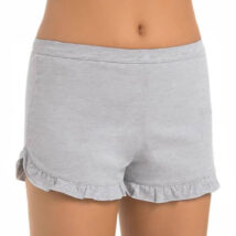 Piżama Szorty do spania Model Sleepy 2154 Grey – Teyli