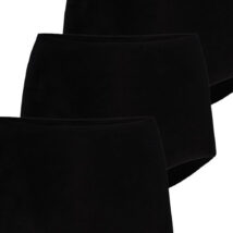 Figi Komplet figi Model Classico 148-3 Black – Teyli