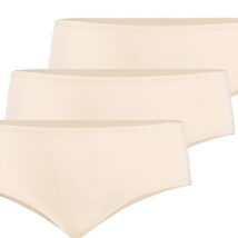 Figi Komplet figi Model Braziboo 572-3 Beige – Teyli