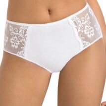 Figi Model Anastasia 157 White – Teyli