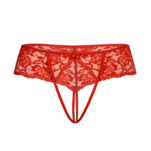 Stringi Model Devi 3108T Red – Teyli