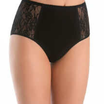 Figi Model Loren 140 Black – Teyli