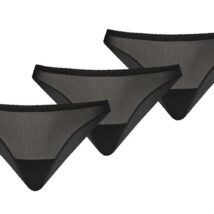 Figi Komplet figi Model Tati 316-3 Black – Teyli