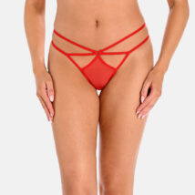 Stringi Model Suzie 3137 Red – Teyli