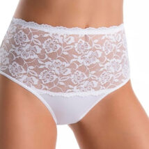 Figi Model Violetta 144 White – Teyli