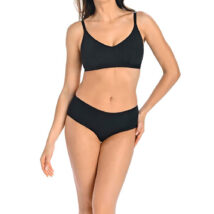 Figi Model Bianca 1136 Black – Teyli