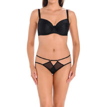 Figi Model Kelly 3139 Black – Teyli