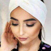 Opaska Model Maila OP02 Śmietana – IVON