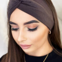 Opaska Model Maila OP02 Chocolate – IVON