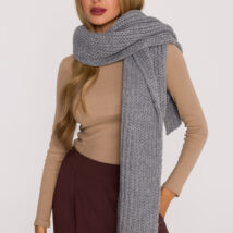 Szal Model MOE896 Grey – Moe