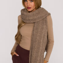 Szal Model MOE898 Beige – Moe
