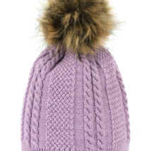 Czapka Model Ula Lawenda – Art of polo