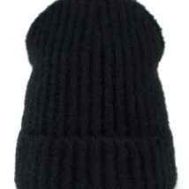 Czapka Model Milusińska Black – Art of polo