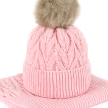 Komplet Model Łomnica Light Pink – Art of polo