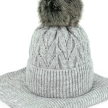 Komplet Model Łomnica Light Grey – Art of polo