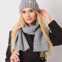 Komplet Model JK-KMPL-7-1.40X Grey – Rue Paris