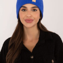 Czapka Model JK-CZ-50.25 Cobalt – Rue Paris