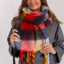 Szalik Model AT-SZ-2313501.97 Red – AT