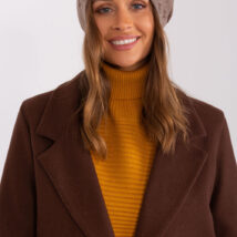 Czapka Model AT-CZ-2325.85 Brown – AT