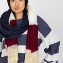 Szalik Model AT-SZ-LM72271.94 Ecru – AT