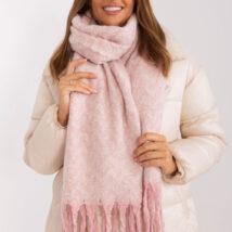 Szalik Model AT-SZ-23125.75 Light Pink – AT