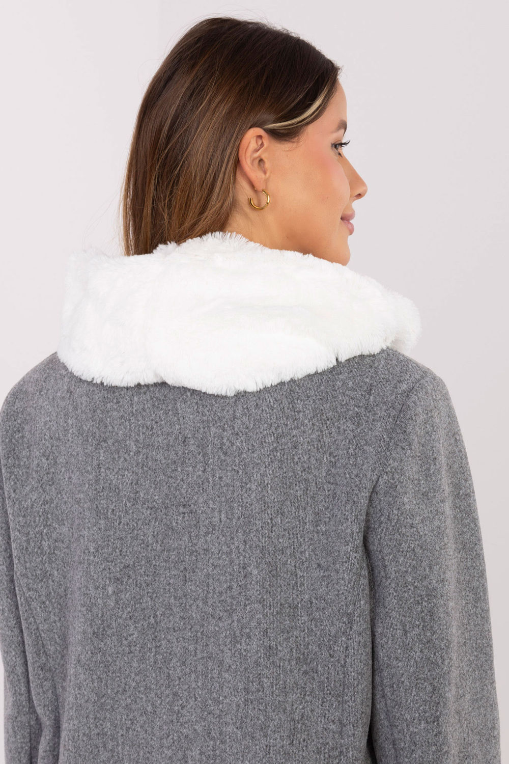 Komin Model AT-KM-ENEC-B26-1.78 White - AT - obrazek 3