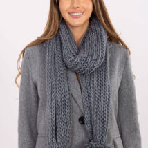 Szalik Model AT-SZ-S-2203.87 Grey – AT