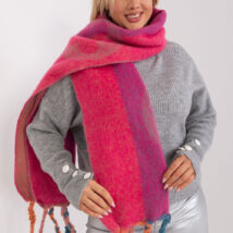 Szalik Model AT-SZ-2316.79 Fuksja – AT