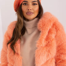 Beret Model AT-CZ-2318.3 Bbrzoskwinia – AT