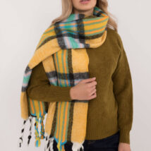 Szalik Model AT-SZ-231501.49 Dark Yellow – AT