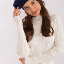 Beret Model AT-CZ-231305.85P Navy – AT