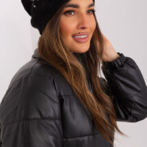 Czapka Model AT-CZ-2329.76 Black – AT