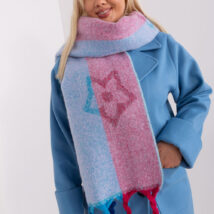 Szalik Model AT-SZ-2316.79 Multicolor – AT