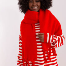 Szalik Model AT-SZ-2313502.47P Red – AT