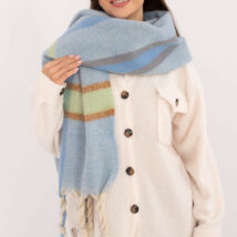 Szalik Model AT-SZ-2315.33 Light Blue – AT