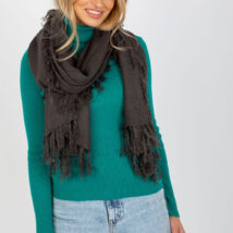 Szalik Model AT-SZ-1285.65P Dark Grey – AT