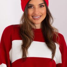 Czapka Model AT-CZ-2329.76 Red – AT