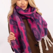 Szalik Model AT-SZ-416.27P Fuksja – AT