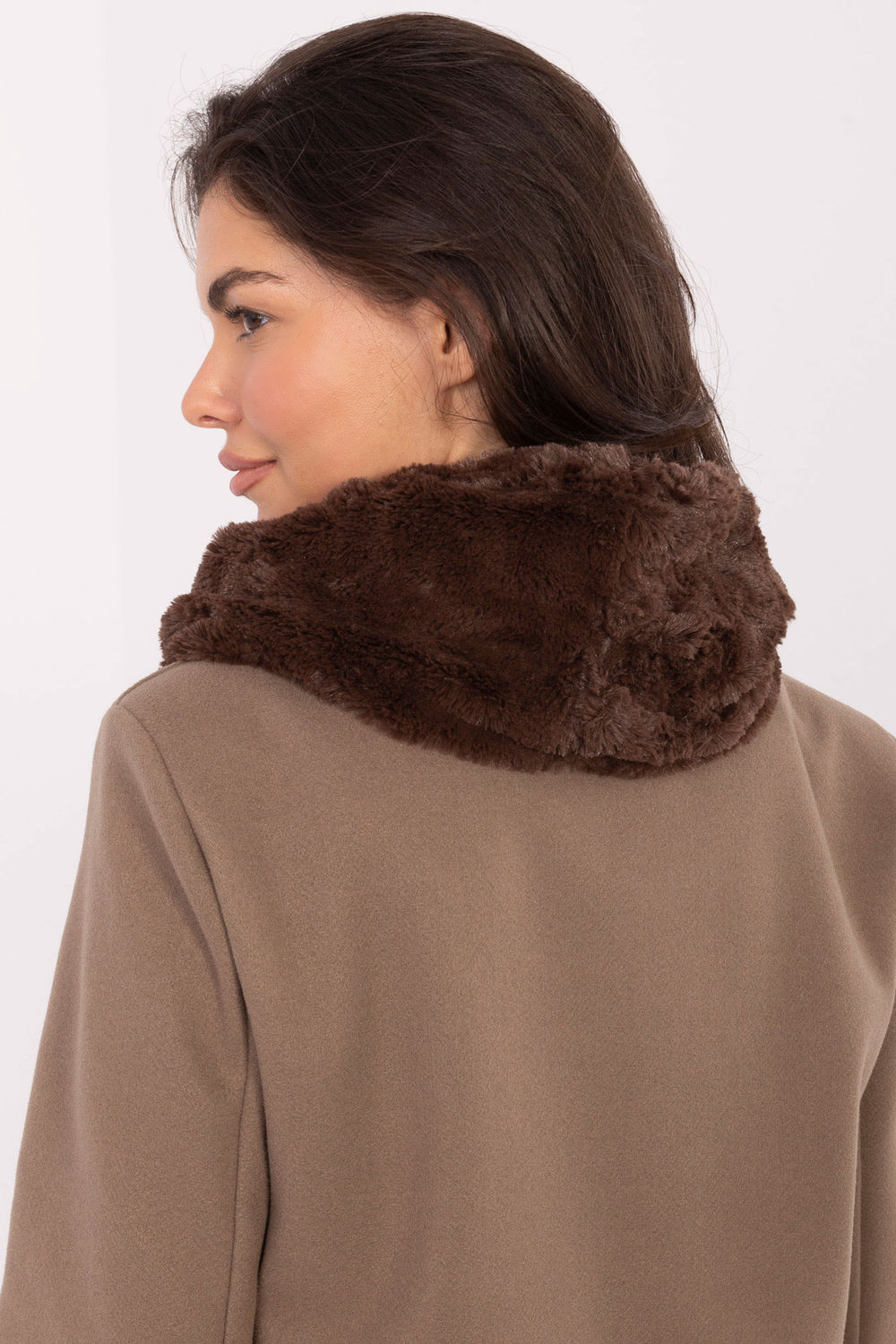 Komin Model AT-KM-ENEC-B26-1.78 Brown - AT - obrazek 3