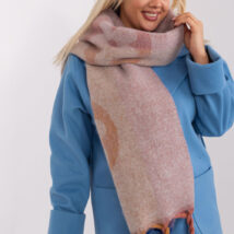 Szalik Model AT-SZ-2316.10P Violet – AT