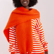 Szalik Model AT-SZ-2313502.31P Orange – AT