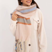 Szalik Model AT-SZ-2315.33 Light Pink – AT