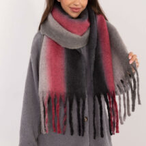 Szalik Model AT-SZ-2320.50 Grey/Black – AT