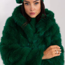 Czapka Model AT-CZ-231305.91P Green – AT