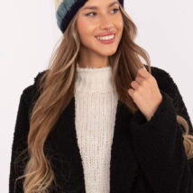 Czapka Model AT-CZ-PH24.52 Navy/Red – AT