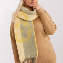 Szalik Model AT-SZ-2316.31P Yellow – AT