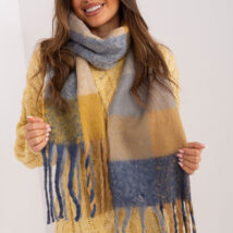 Szalik Model AT-SZ-2311501.32 Dark Yellow – AT